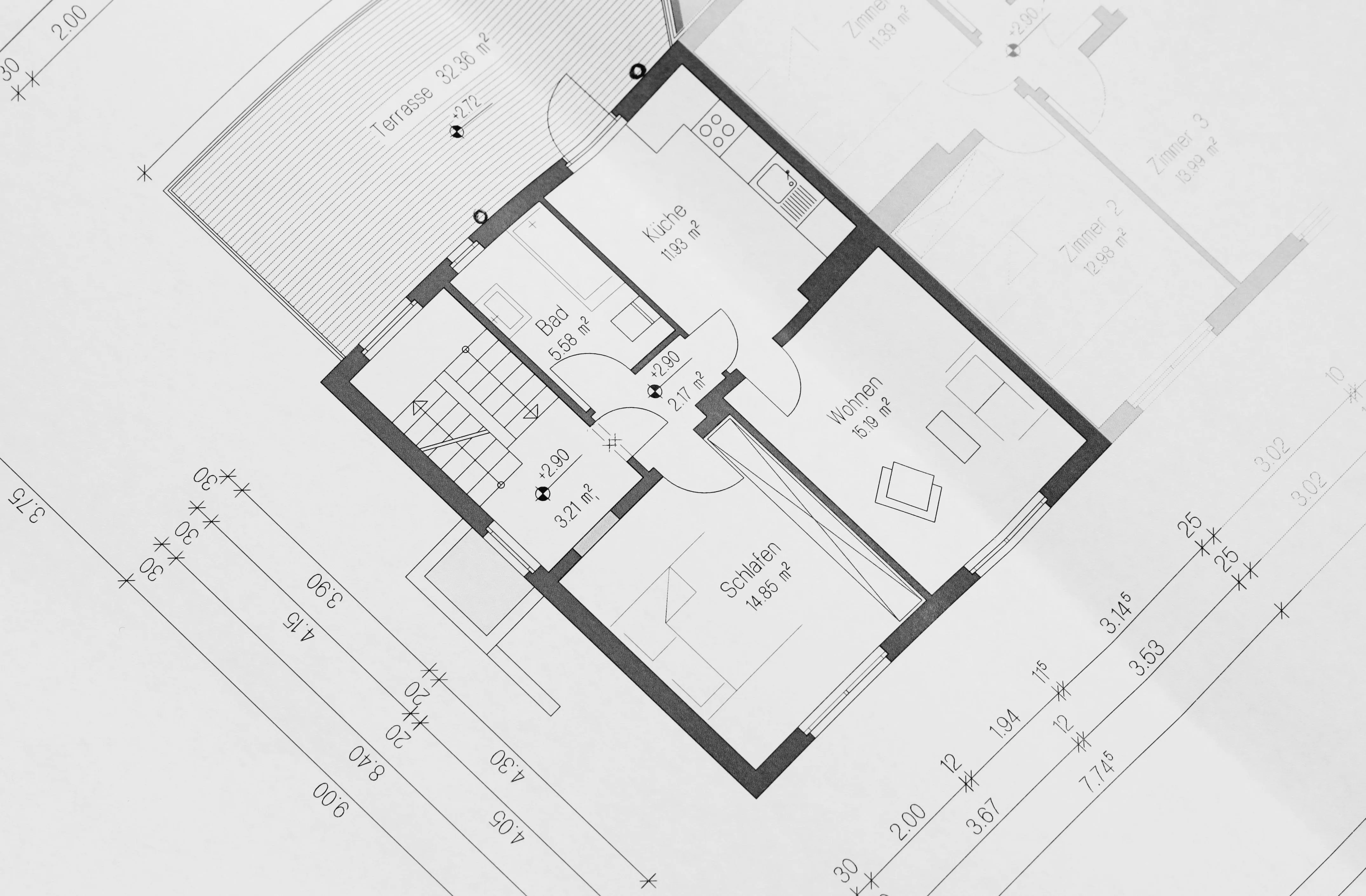 Arhitektonsko Projektiranje